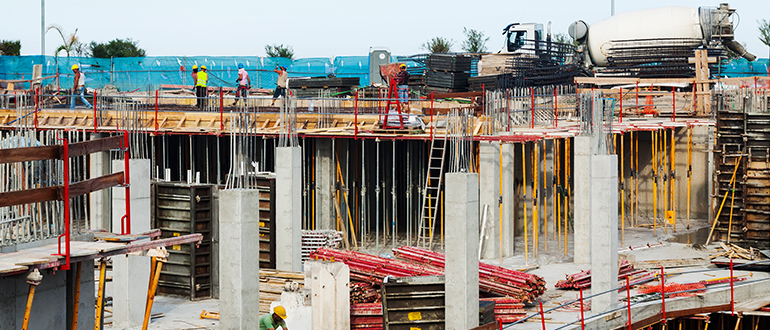 İnşaatta Kaliteyi Belirleyen Unsurlar